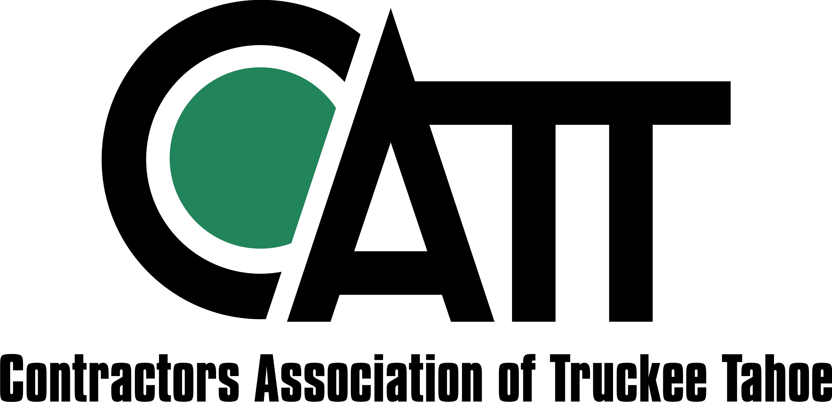 CATT, Contractors Association of Truckee Tahoe